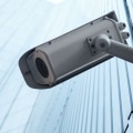 Do Locksmiths Work with CCTV Systems?