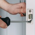 Can a locksmith install and repair locks?