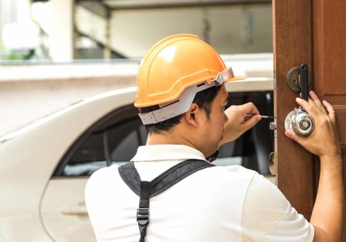 How much does a local locksmith cost?