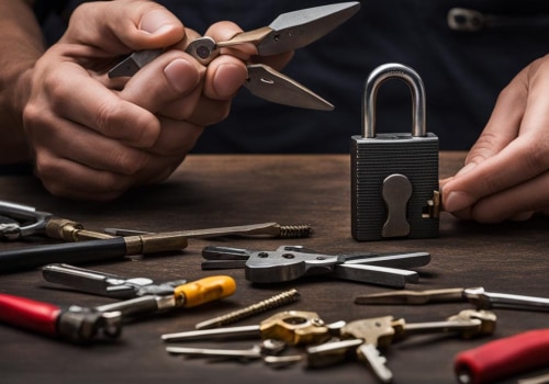How can i find a reputable local locksmith near me?